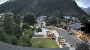 Geissl Spitze 2026-07-29 21:00