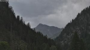 Geissl Spitze 2026-07-29 21:00