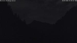 Geissl Spitze 2026-07-30 01:00
