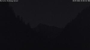 Geissl Spitze 2026-07-30 03:00