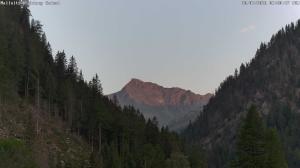Geissl Spitze 2026-07-30 06:00