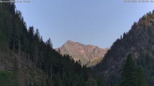 Geissl Spitze 2026-07-30 07:00