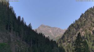 Geissl Spitze 2026-07-30 08:00