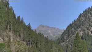 Geissl Spitze 2026-07-30 09:00