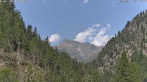 Geissl Spitze 2026-07-30 11:00