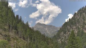 Geissl Spitze 2026-07-30 12:00