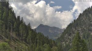 Geissl Spitze 2026-07-30 14:00