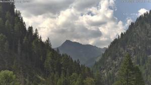Geissl Spitze 2026-07-30 15:00