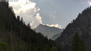 Geissl Spitze 2026-07-30 16:00