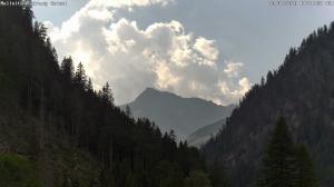 Geissl Spitze 2026-07-30 17:00