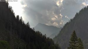 Geissl Spitze 2026-07-30 18:00