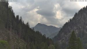 Geissl Spitze 2026-07-30 19:00