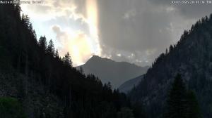 Geissl Spitze 2026-07-30 20:00