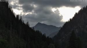 Geissl Spitze 2026-07-30 21:00