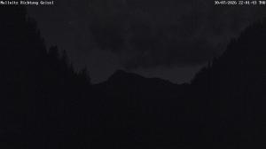 Geissl Spitze 2026-07-30 22:00