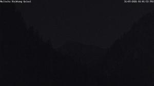 Geissl Spitze 2026-07-31 01:00