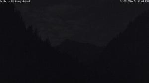 Geissl Spitze 2026-07-31 04:00