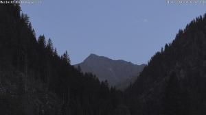 Geissl Spitze 2026-07-31 05:00