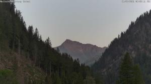Geissl Spitze 2026-07-31 06:00