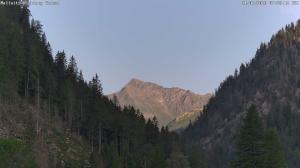 Geissl Spitze 2026-07-31 07:00