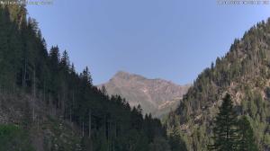 Geissl Spitze 2026-07-31 08:00
