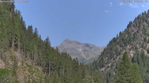 Geissl Spitze 2026-07-31 09:00
