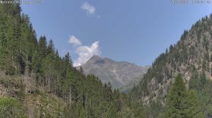 Geissl Spitze 2026-07-31 11:00