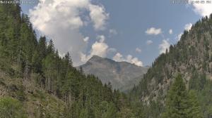 Geissl Spitze 2026-07-31 12:00