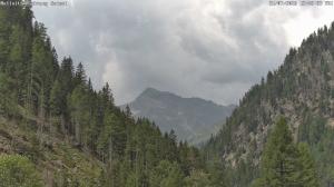Geissl Spitze 2026-07-31 13:00