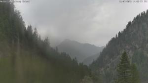 Geissl Spitze 2026-07-31 14:00