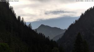 Geissl Spitze 2026-07-31 15:00