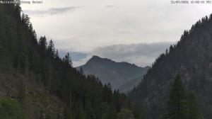 Geissl Spitze 2026-07-31 16:00