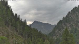 Geissl Spitze 2026-07-31 17:00
