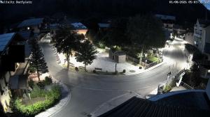 Geissl Spitze 2026-08-01 05:00