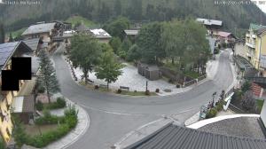 Geissl Spitze 2026-08-01 09:00