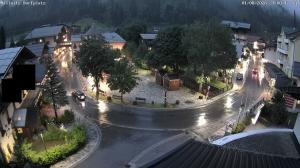 Geissl Spitze 2026-08-01 21:00