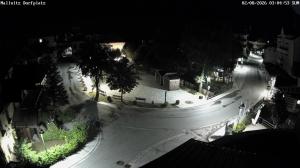 Geissl Spitze 2026-08-02 03:00