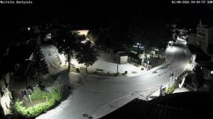 Geissl Spitze 2026-08-02 04:00