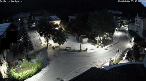 Geissl Spitze 2026-08-02 05:00