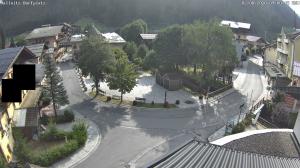 Geissl Spitze 2026-08-02 09:00