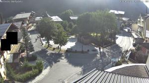 Geissl Spitze 2026-08-03 09:00