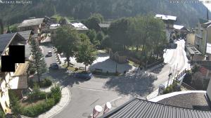 Geissl Spitze 2026-08-03 10:00