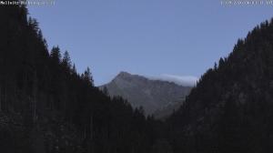 Geissl Spitze 2026-09-12 06:00