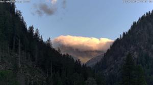 Geissl Spitze 2026-09-12 07:00