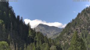 Geissl Spitze 2026-09-12 14:00