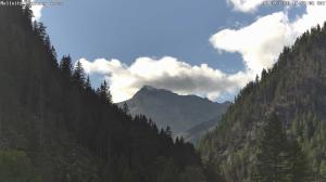 Geissl Spitze 2026-09-12 16:00