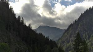 Geissl Spitze 2026-09-12 17:00