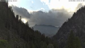 Geissl Spitze 2026-09-12 18:00