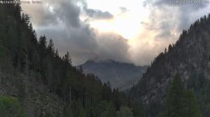Geissl Spitze 2026-09-12 19:00