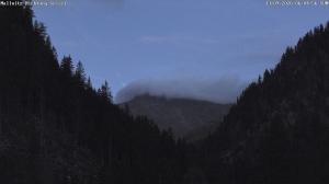 Geissl Spitze 2026-09-13 06:00
